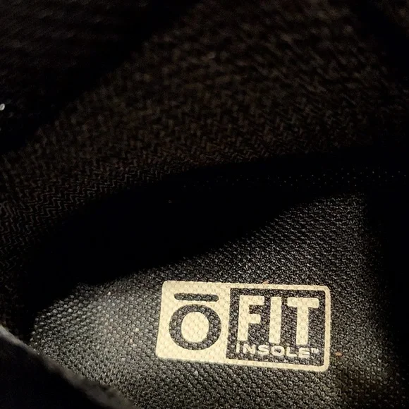 Obōz Womens Bridger Mid Hiking Boots Walnut Brown Leather B-Dry Waterproof 9.5 - Picture 11 of 11